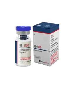 Deus Medical TB 500 (Thymosin Beta-4)