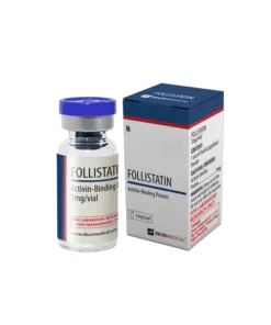 Deus Medical FOLLISTATIN (Activin-binding protein)