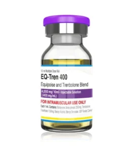 EQ-TREN 400mg PharmaQo Labs