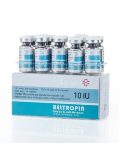 Beltropin HGH (10x10iu) – Beligas Pharmaceuticals