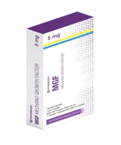 MGF – Pharmaqo Labs