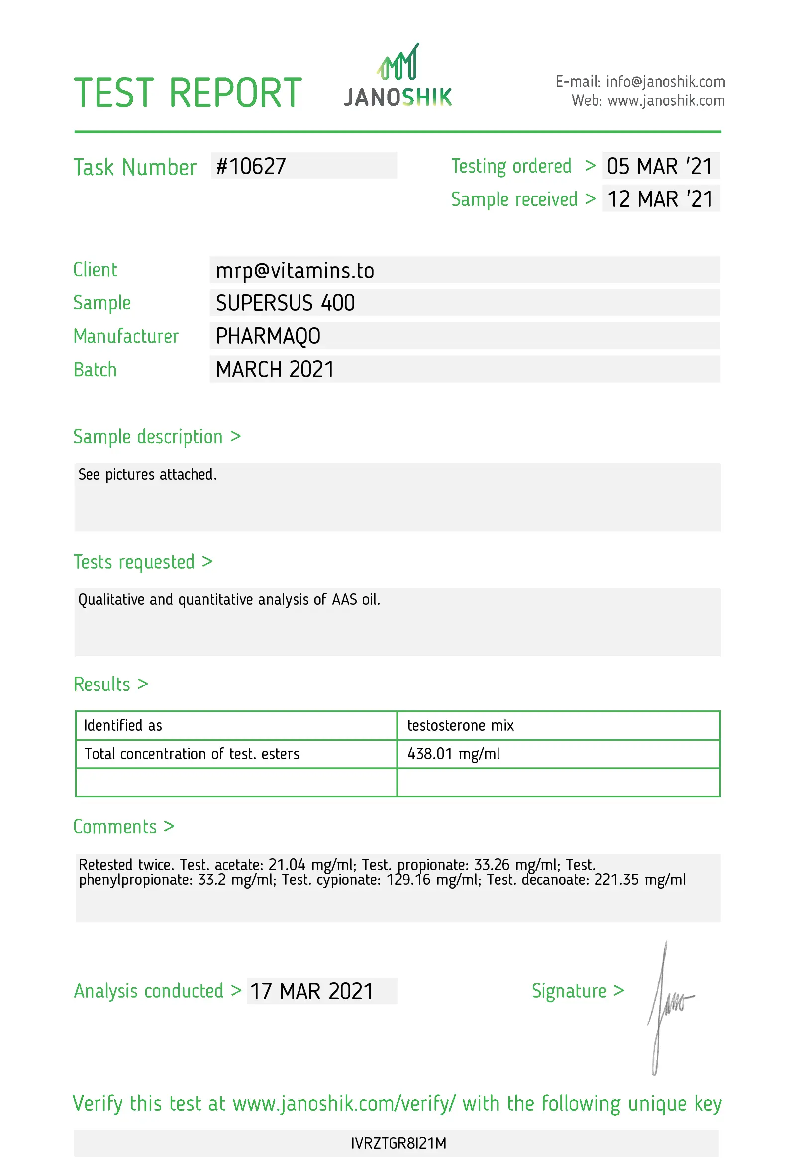 PHARMAQO-SUPERSUS-400-RESULT-438.01-MG.webp