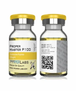 Masteron Prop. 100 – Proper Labs