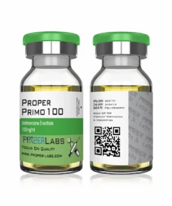 Primobolan 100 – Proper Labs