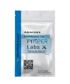 Arimidex – Proper Labs [50tab/1mg]