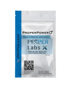 Proper Power Erection – Proper Labs [20Tabs/20mg]