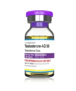 Testosterone-AQ 50 – PharmaQo Labs (EXPIRED)