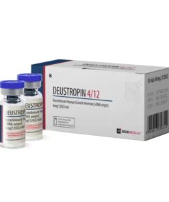 Deus Medical DEUSTROPIN 4/12