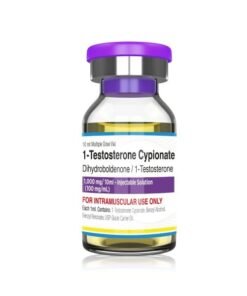 DHB 1-Testosterone Cypionate (Test Cyp – DHB) – PharmaQo Labs