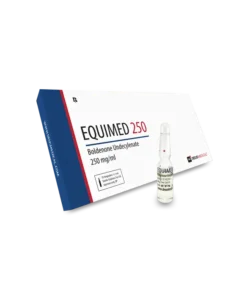 Deus Medical EQUIMED 250 (Boldenone undecylenate)