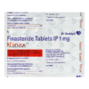 Finasteride Finax – 1mg (10 Tablet)