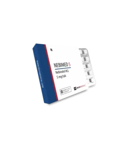Deus Medical NEBIMED 5 (Nebivolol)