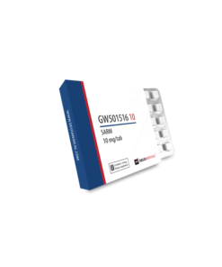 Cardarine GW501516 | Deus Medical