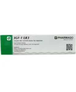 IGF1-LR3 – Pharmaqo Labs