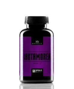 Ibutamoren MK677 | 60caps / 10mg
