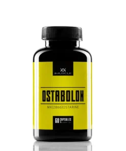 Ostarine MK2866 | 60caps / 15mg