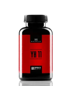 YK11 | 60 caps / 10mg