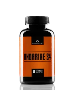 Andarine S4 | 60caps /15mg