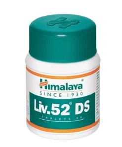 Liver Tablets – Liv.52 60Tab