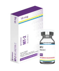 MT-2 MELANOTAN 10mg – PharmaQo Labs