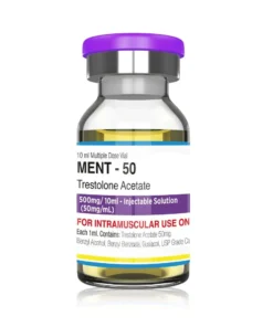 Ment 50 – Pharmaqo Labs