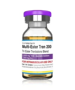 Tri-Tren – Pharmaqo Labs