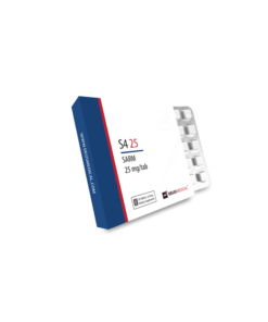 Andarine S4 SARM | Deus Medical