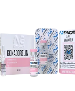 Gonadorelin – Factrel [2mg] | Syncom Labs