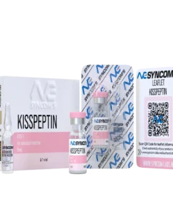 Metastin – Kisspetin [5mg] | Syncom Labs