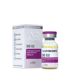 DHB 100 – Dihydroboldenone | Syncom Labs