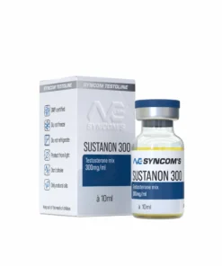 Sustanon 300 – Testosterone MIX | Syncom Labs