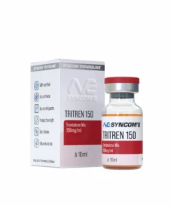 Tri Tren 150 – Trenbolone Mix | Syncom Labs