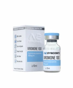 Viromone 100 – Testosterone Propionate | Syncom Labs