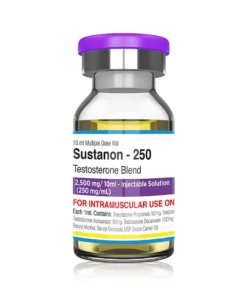 Sustanon 250 – Pharmaqo Labs