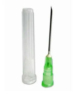 Needle 21Gx1″ (0.8x25mm) – Pack of 10