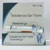 Testosterone Gel [10x1x5g]