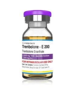 Trenbolone-E  200 – Pharmaqo Labs
