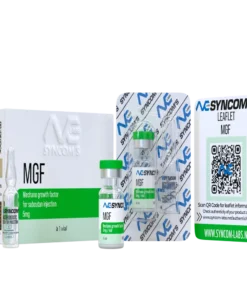 MGF (Mechano Growth Factor) [10mg] | Syncom Labs